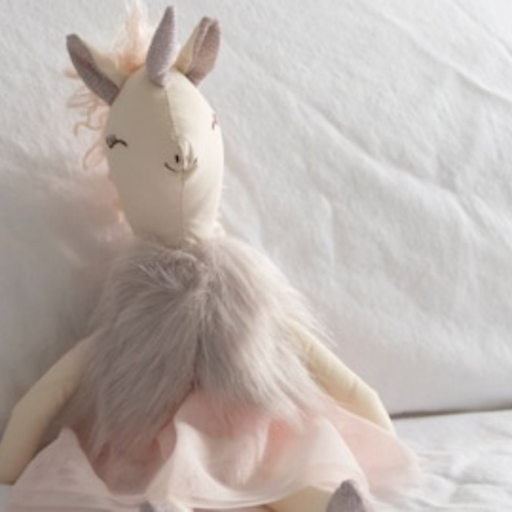 Soft doll, Soft unicorn Doll, unicorn doll,